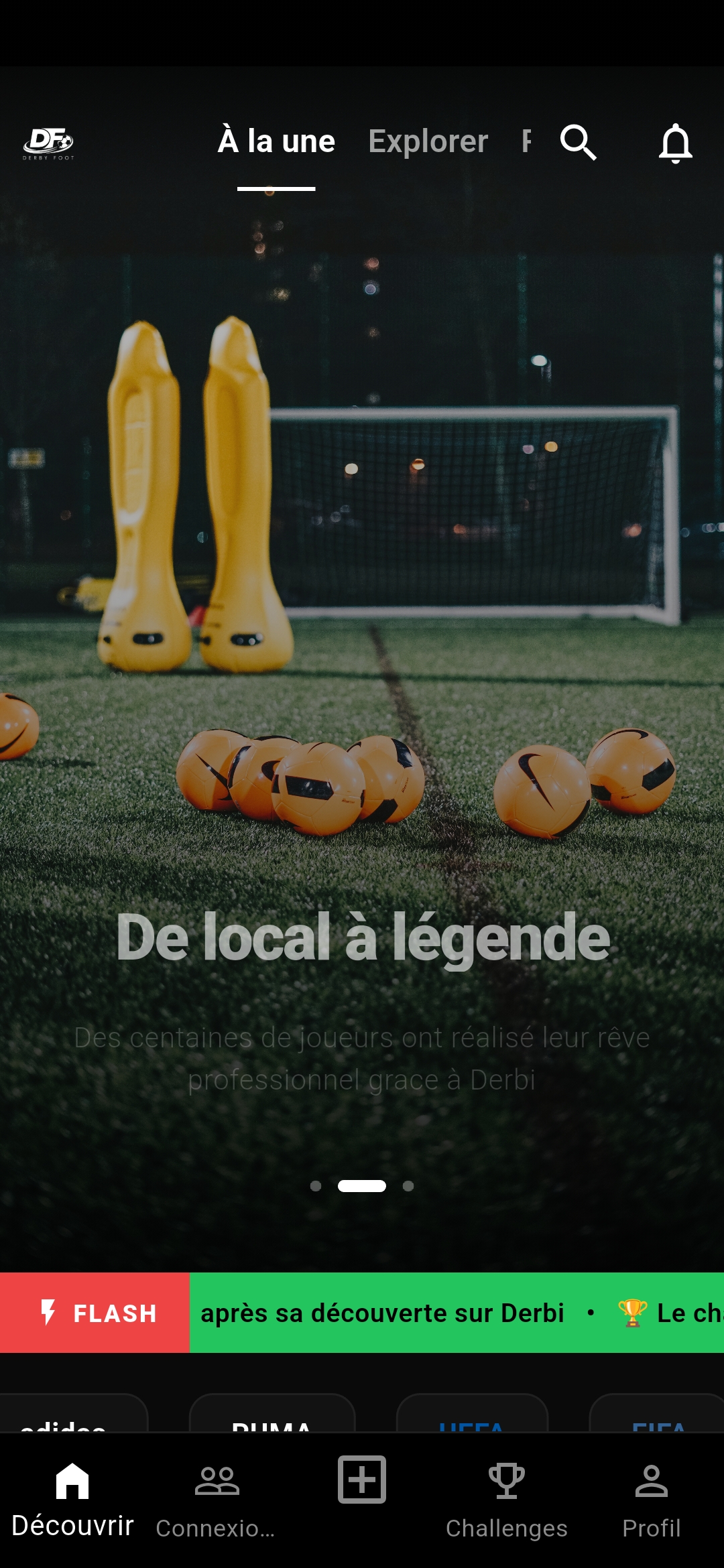 Derbifoot