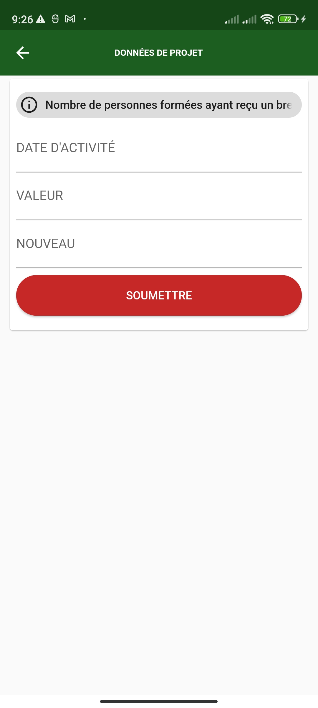 ...